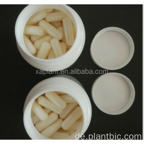 Glutathione Skin Whitening Softgel Capsule